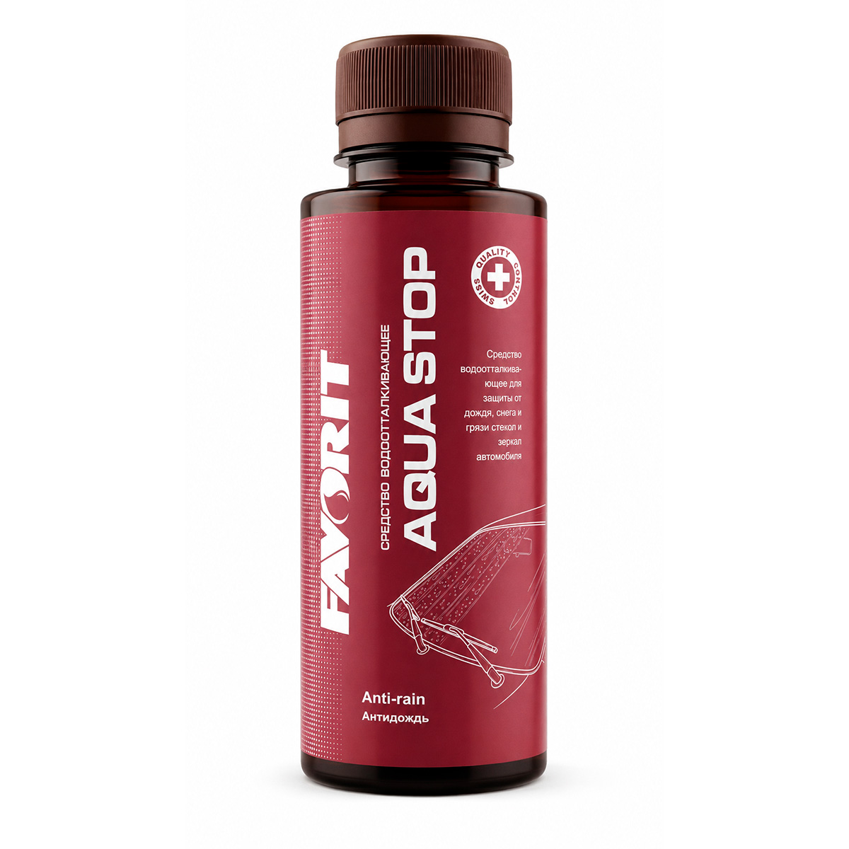 Favorit Aqua Stop 250 ml